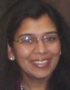 Anupma Prakash