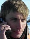 Chris Petrich