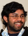 Santosh Panda