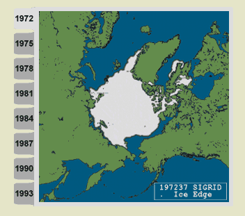 Show 1975 ice map (second week of September)