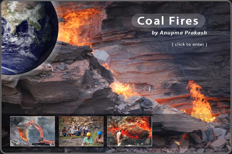 welcome to anupma's coal fires page