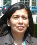 Anupma Prakash