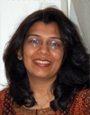 Anupma Prakash