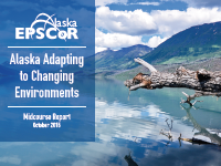 Alaska ESPCoR