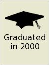 Graduated in 2000