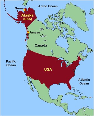 The Gold Rush Era In Alaska S History