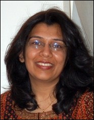 Anupma Prakash
