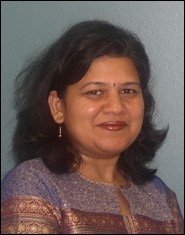 Aradhana Gupta
